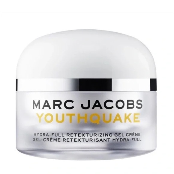 Marc Jacobs Other - Marc Jacobs Youthquake Yellow Skincare Cream